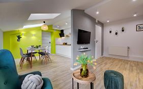 Apartament Abra 2 Rynek 8